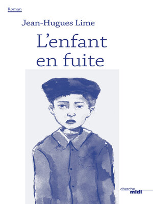 cover image of L'enfant en fuite